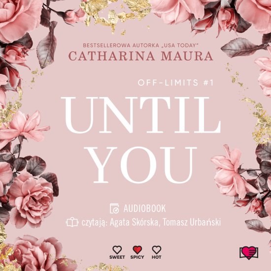 Until You. A� pojawi�a� si� ty. Off-Limits