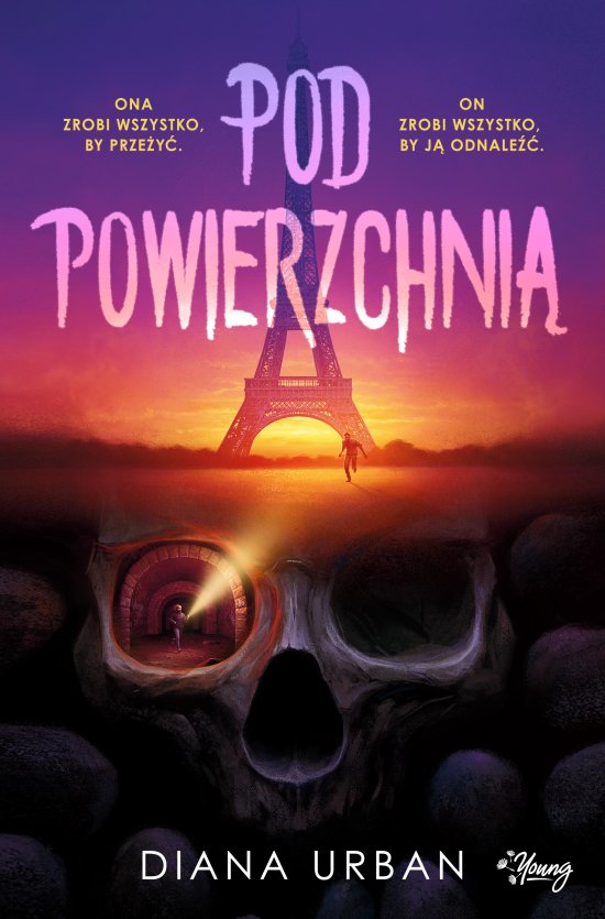 Pod powierzchni�