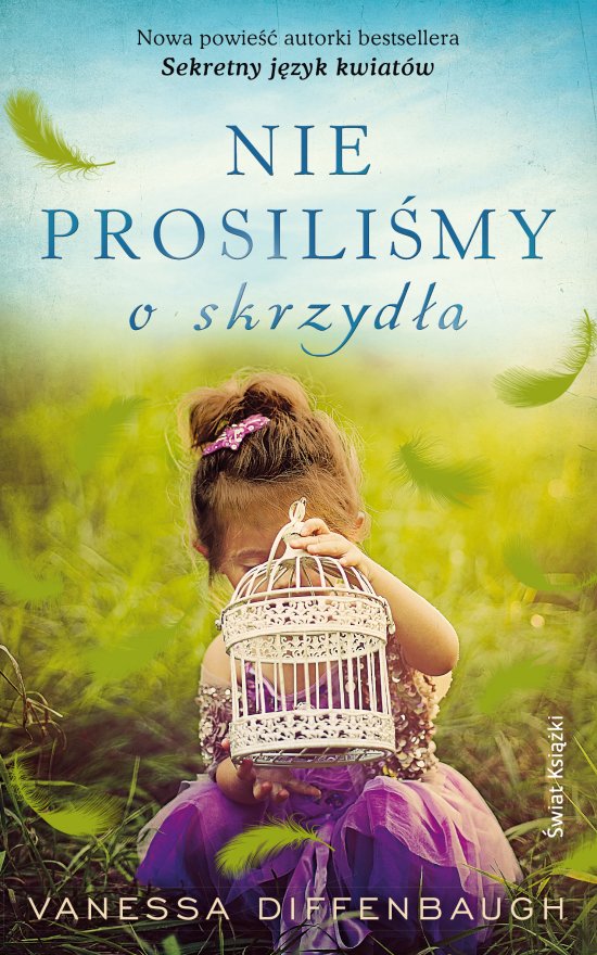Nie prosili�my o skrzyd�a