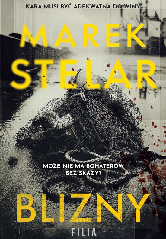 Blizny