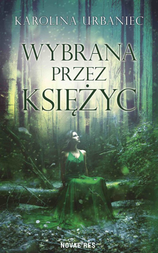 Wybrana przez ksi�yc