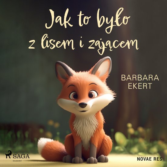 Jak to by�o z lisem i zaj�cem