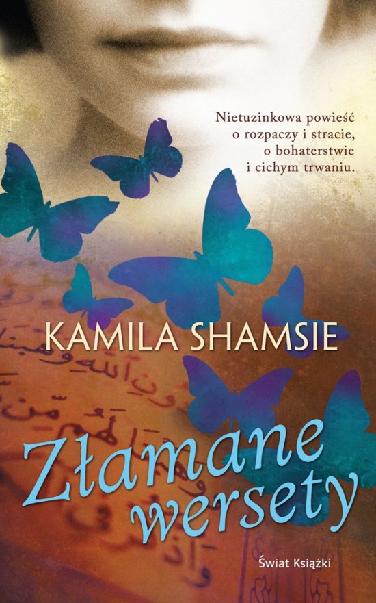 Z�amane wersety