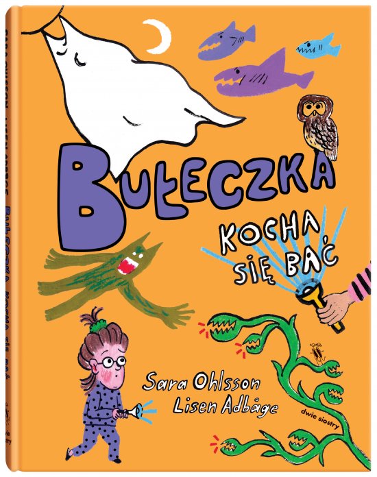 Bu�eczka kocha si� ba�