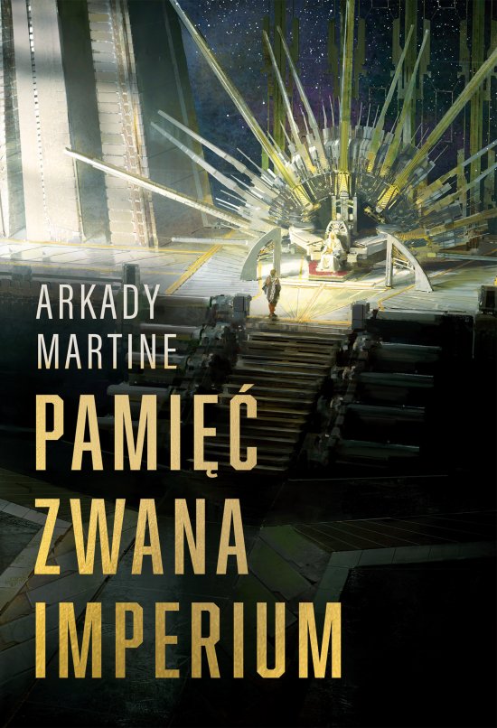 Pami�� zwana Imperium