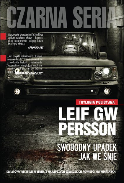 Swobodny upadek, jak we �nie