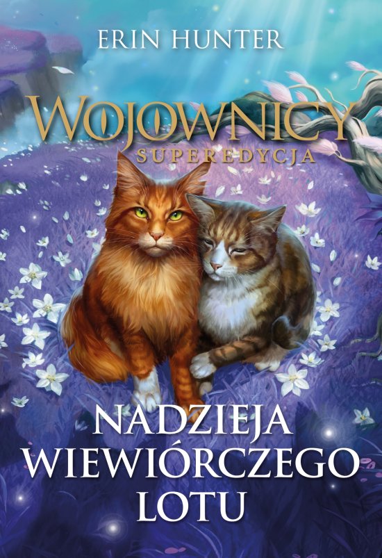 Nadzieja Wiewi�rczego Lotu