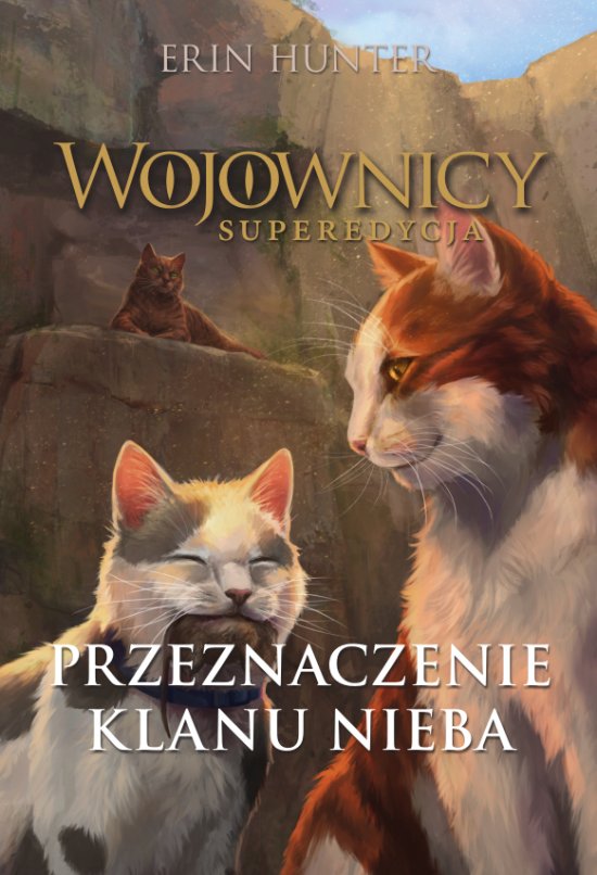 Przeznaczenie Klanu Nieba