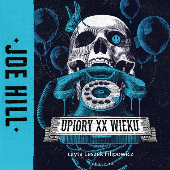Upiory XX wieku