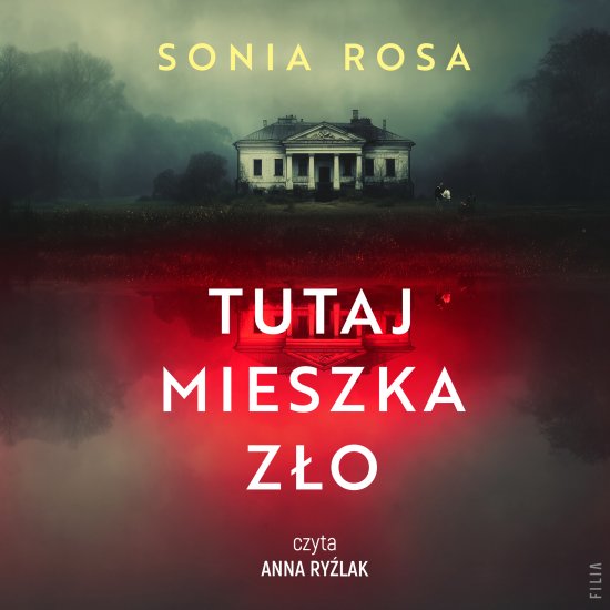 Tutaj mieszka z�o