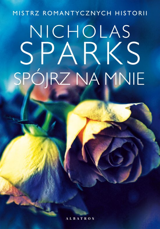 Sp�jrz na mnie