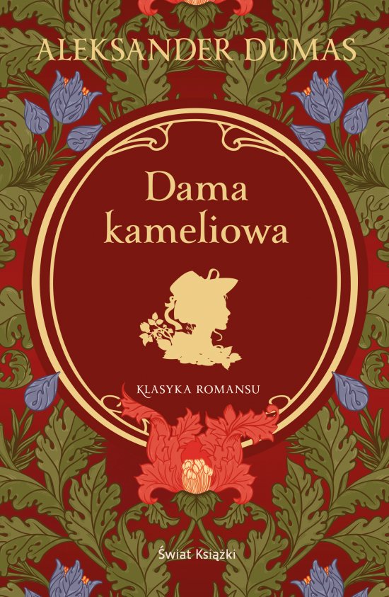 Dama Kameliowa