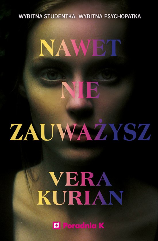 Nawet nie zauwa�ysz
