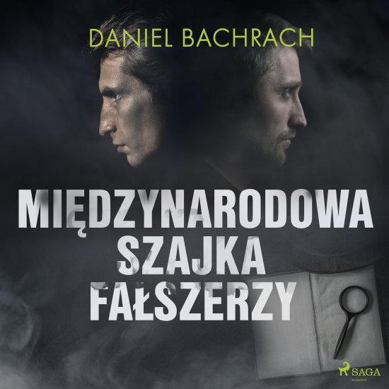 Mi�dzynarodowa szajka fa�szerzy