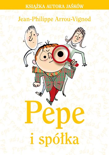 Pepe i sp�ka