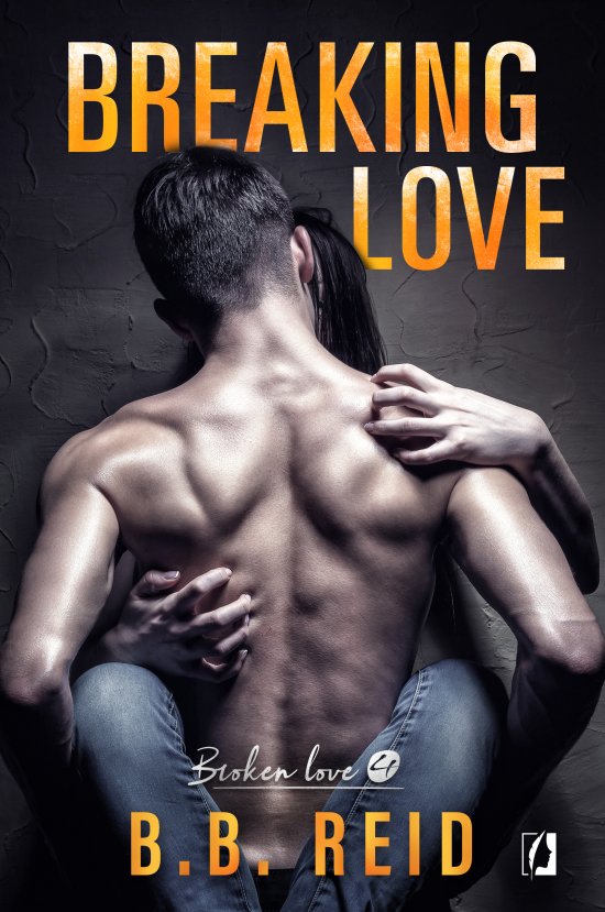 Breaking love. Broken love. Tom 4