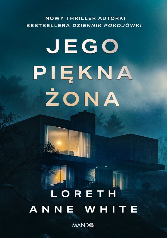 Jego pi�kna �ona