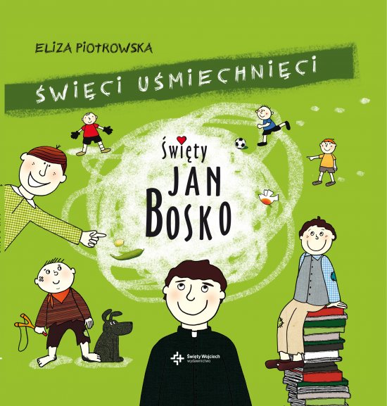 �wi�ty Jan Bosko