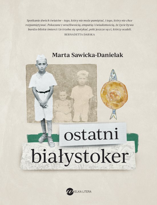 Ostatni Bia�ystoker