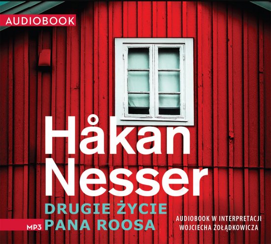 Drugie �ycie Pana Roosa