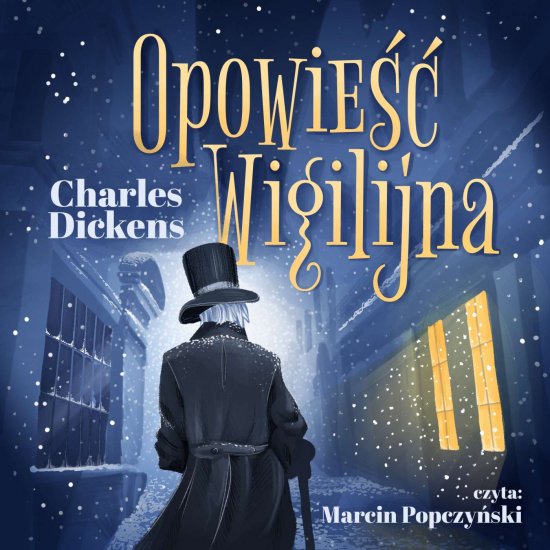 Opowie�� wigilijna