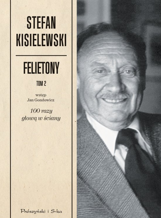 Felietony Tom II
