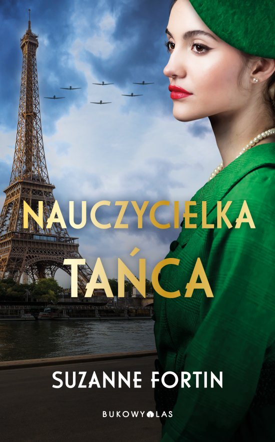 Nauczycielka ta�ca