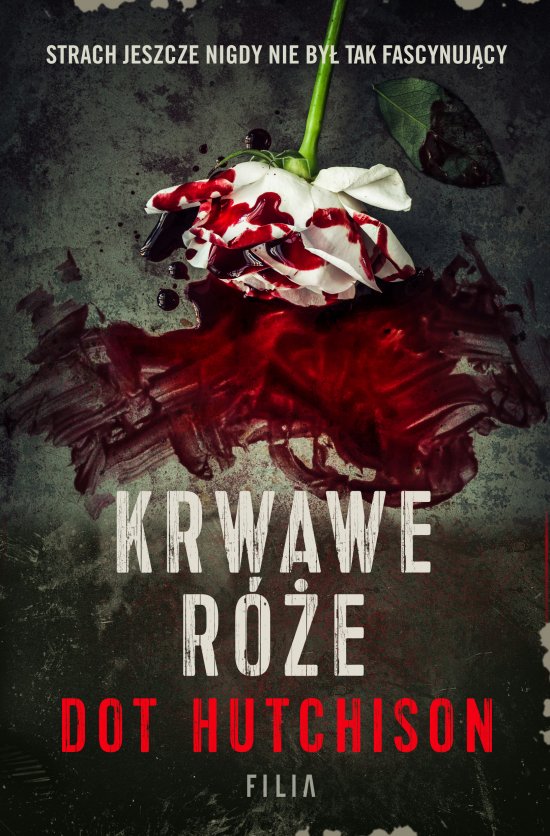 Krwawe r�e