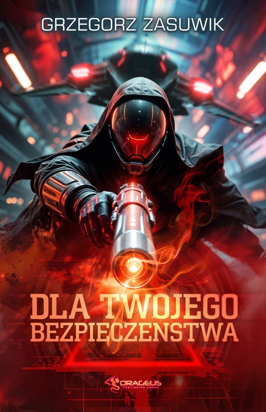 Dla twojego bezpiecze�stwa