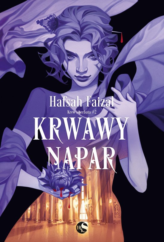 Krwawy napar