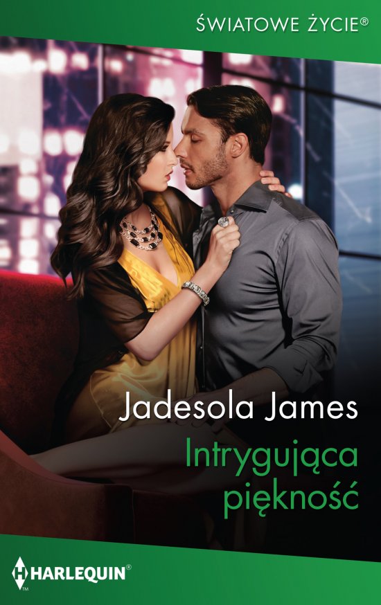 Intryguj�ca pi�kno��