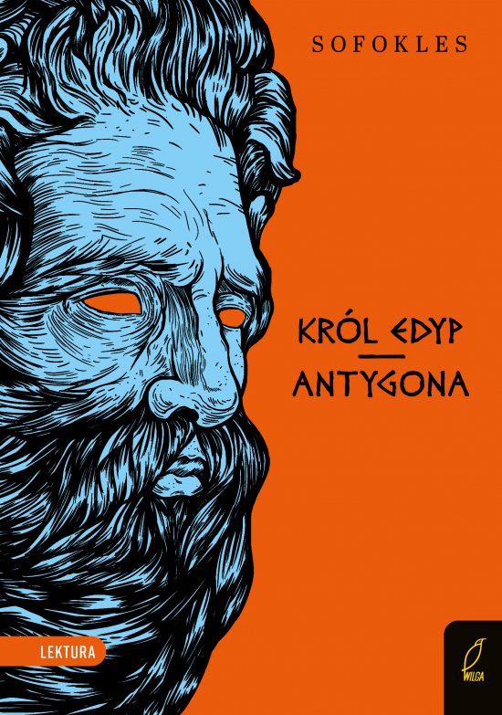 Kr�l Edyp. Antygona