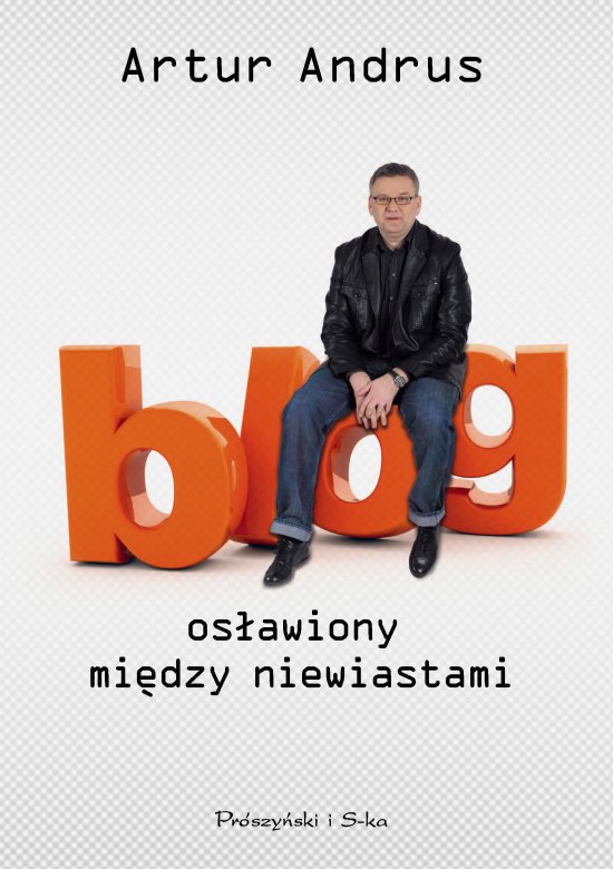 Blog os�awiony mi�dzy niewiastami