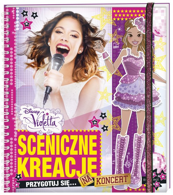 Sceniczne kreacje