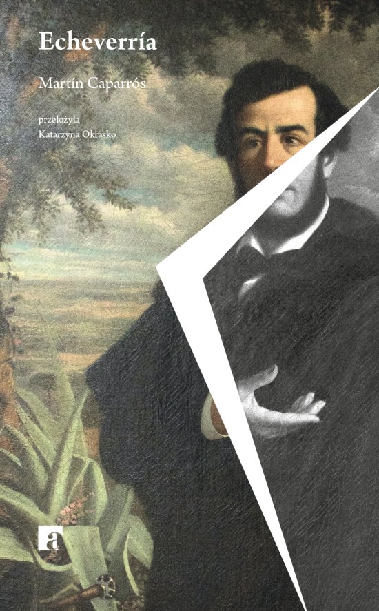 Echeverria