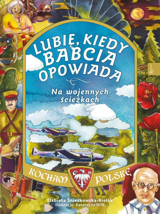 Na wojennych �cie�kach
