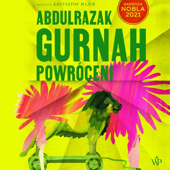 Powr�ceni