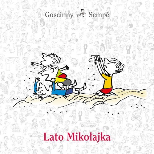 Lato Miko�ajka