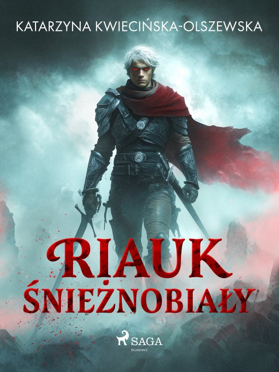 Riauk. �nie�nobia�y