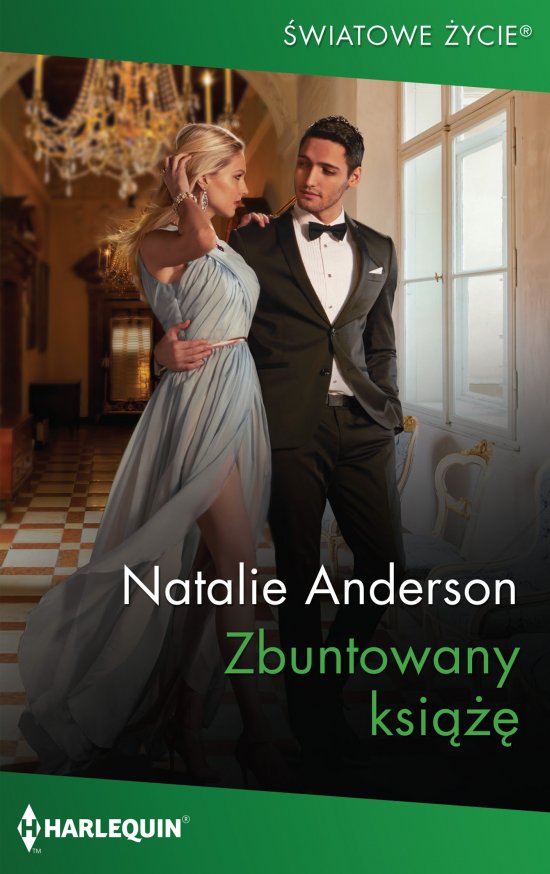 Zbuntowany ksi���
