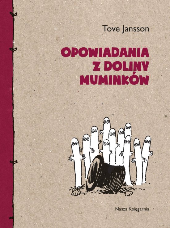 Opowiadania z Doliny Mumink�w