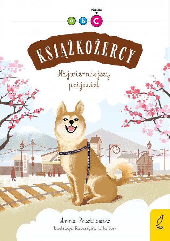 Ksi��ko�ercy. Najwierniejszy psijaciel. Poziom 3