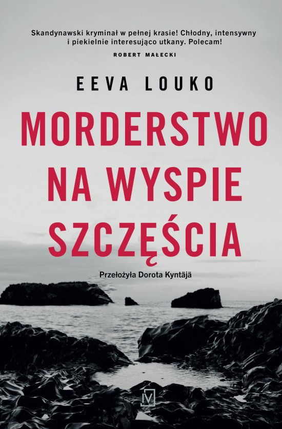 Morderstwo na Wyspie Szcz�cia