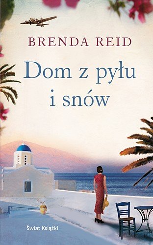 Dom z py�u i sn�w