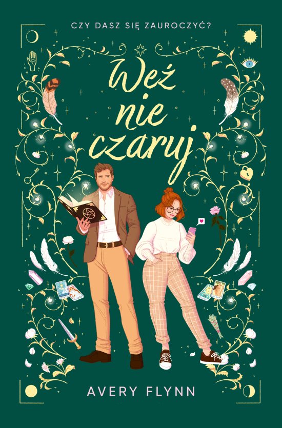 We� nie czaruj