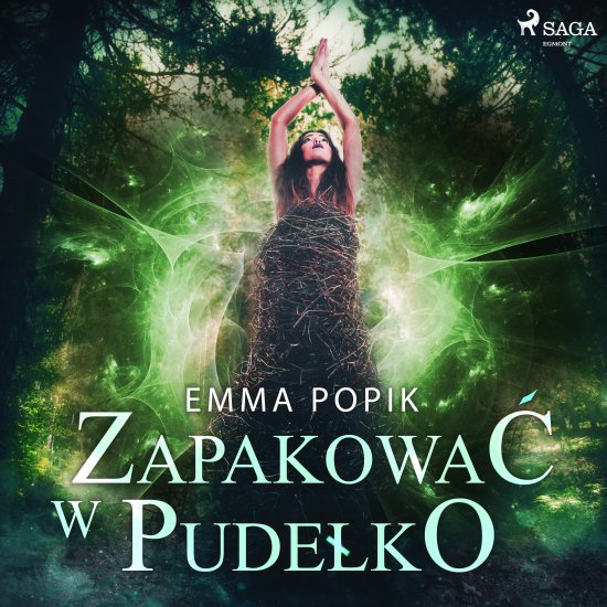 Zapakowa� w pude�ko