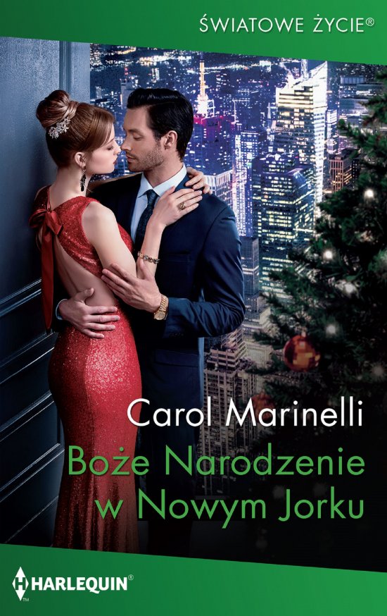 Bo�e Narodzenie w Nowym Jorku