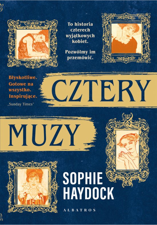 Cztery muzy