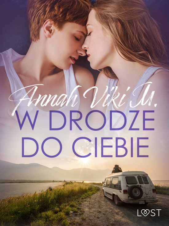 W drodze do ciebie - lesbijskie opowiadanie erotyczne