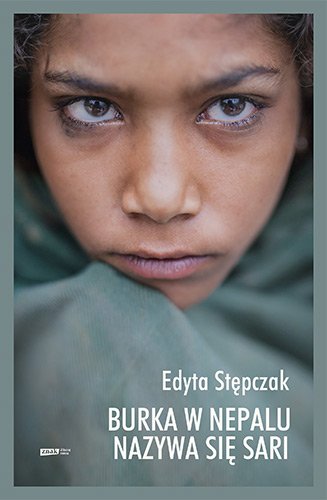 Burka w Nepalu nazywa si� sari
